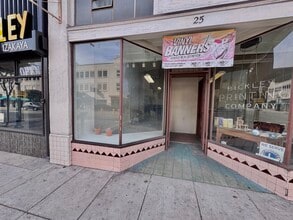 25 S Fair Oaks Ave, Pasadena, CA for lease Building Photo- Image 1 of 8