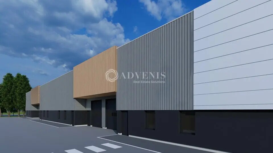 Flex in Atton for lease - Building Photo - Image 2 of 6