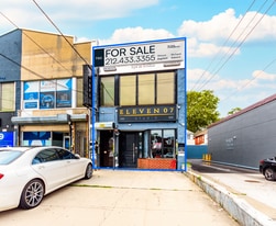 2172 Flatbush Ave, Brooklyn NY - Pub