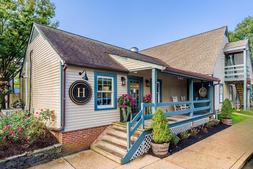 762-B Walker Rd, Great Falls, VA for lease - Building Photo - Image 2 of 5