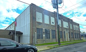 1420 Crestmont Ave, Camden NJ - Warehouse