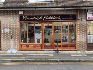 More details for 28-32 High St, Cranleigh - Retail for Lease