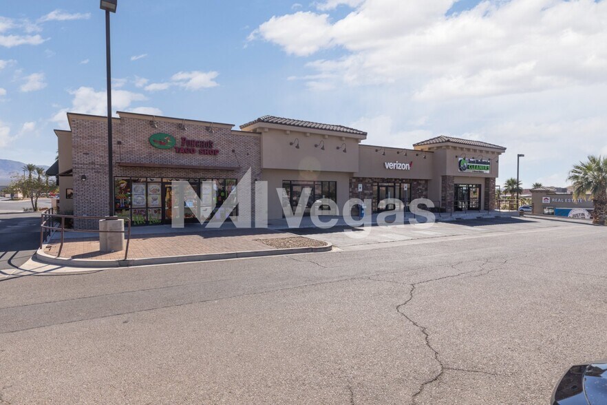 1135 W Pioneer Blvd, Mesquite, NV 89027