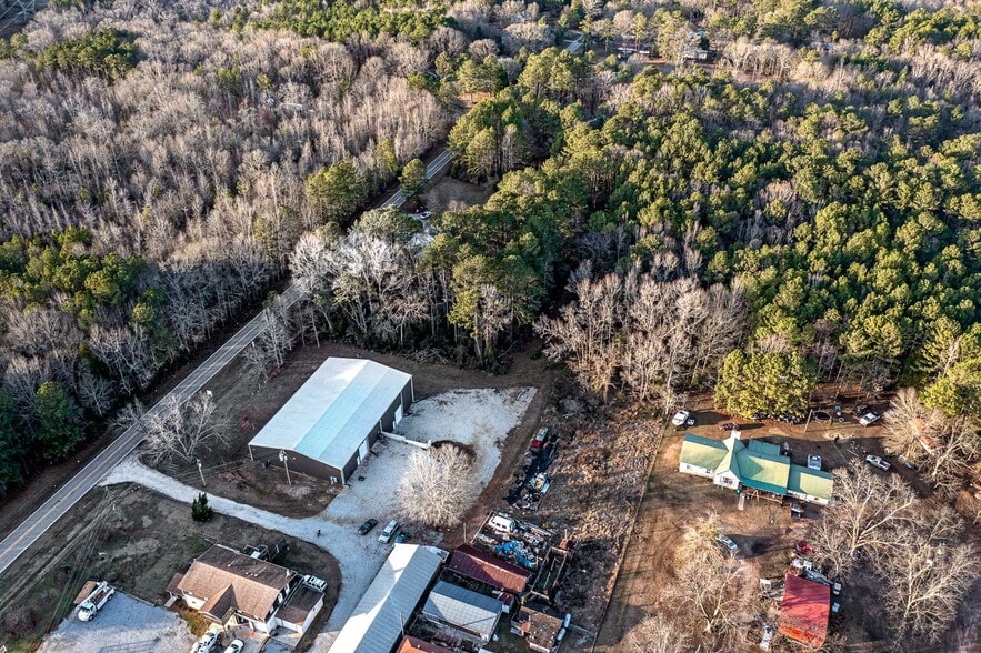 881 Barnetts Bridge Rd, Jackson, GA for sale - Building Photo - Image 3 of 21