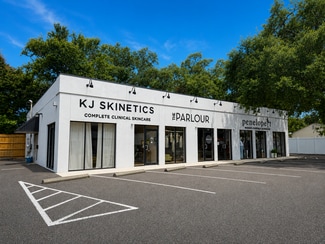 More details for 3310 W Bay To Bay Blvd, Tampa, FL - Retail for Lease