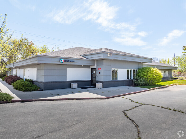 275 N Kimball Pl, Boise, ID for sale - Primary Photo - Image 1 of 13