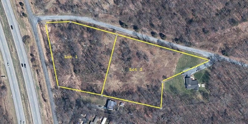 143 Shawangunk rd, Middletown, NY for sale - Building Photo - Image 3 of 3