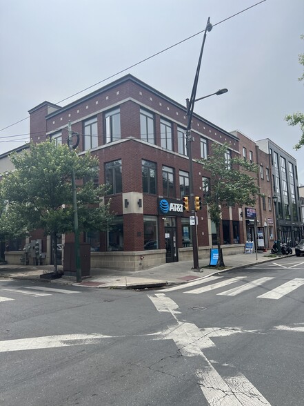 1100-1104 South St, Philadelphia, PA for lease - Building Photo - Image 2 of 5