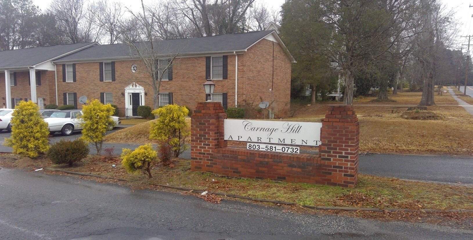 153 W End St, Chester, SC for sale Building Photo- Image 1 of 1