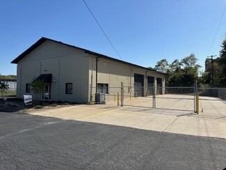 More details for 238 Globe St, Radcliff, KY - Industrial for Lease