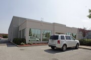 6891 Edwards Blvd, Mississauga ON - Warehouse