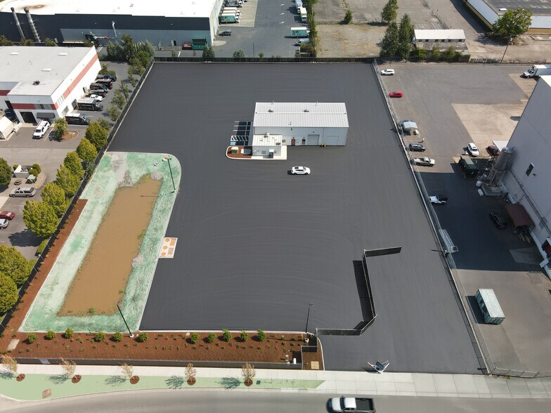 4611 Tacoma Ave, Sumner, WA for lease - Building Photo - Image 2 of 3