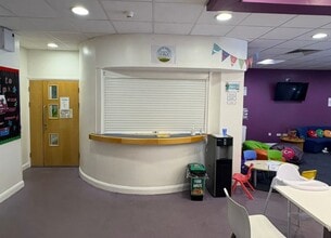 Bishop Rd, Stoke On Trent for lease Interior Photo- Image 2 of 3