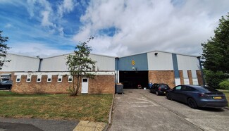 More details for Newbridge Clos, Bristol - Industrial for Lease