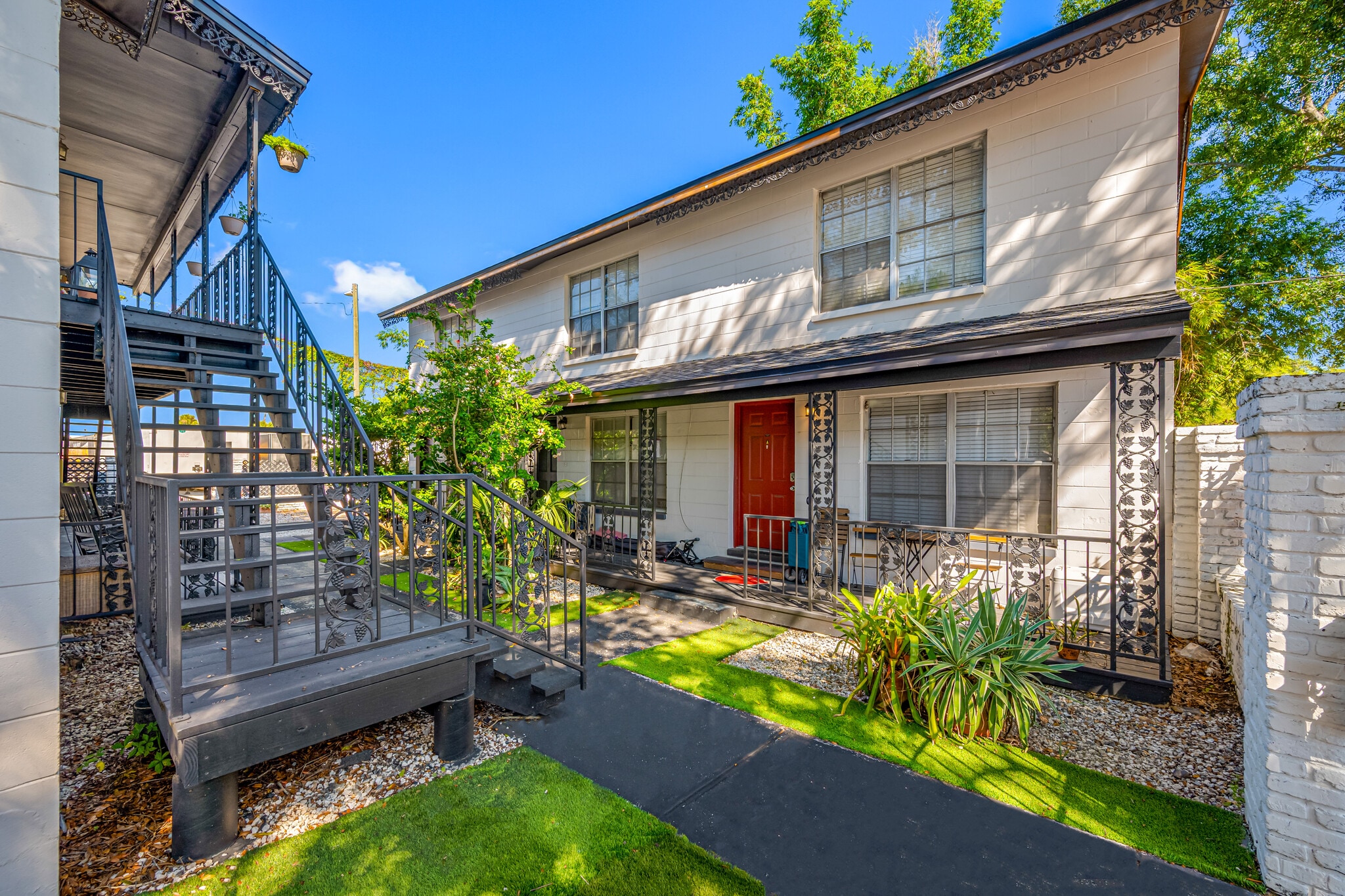 4002-4004 N Branch Ave, Tampa, FL for sale Building Photo- Image 1 of 20