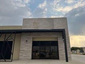 Suite 301 - Storefront Property