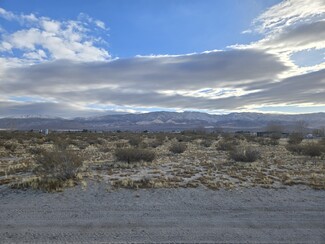 More details for Colby St, Lucerne Valley, CA - Land for Sale