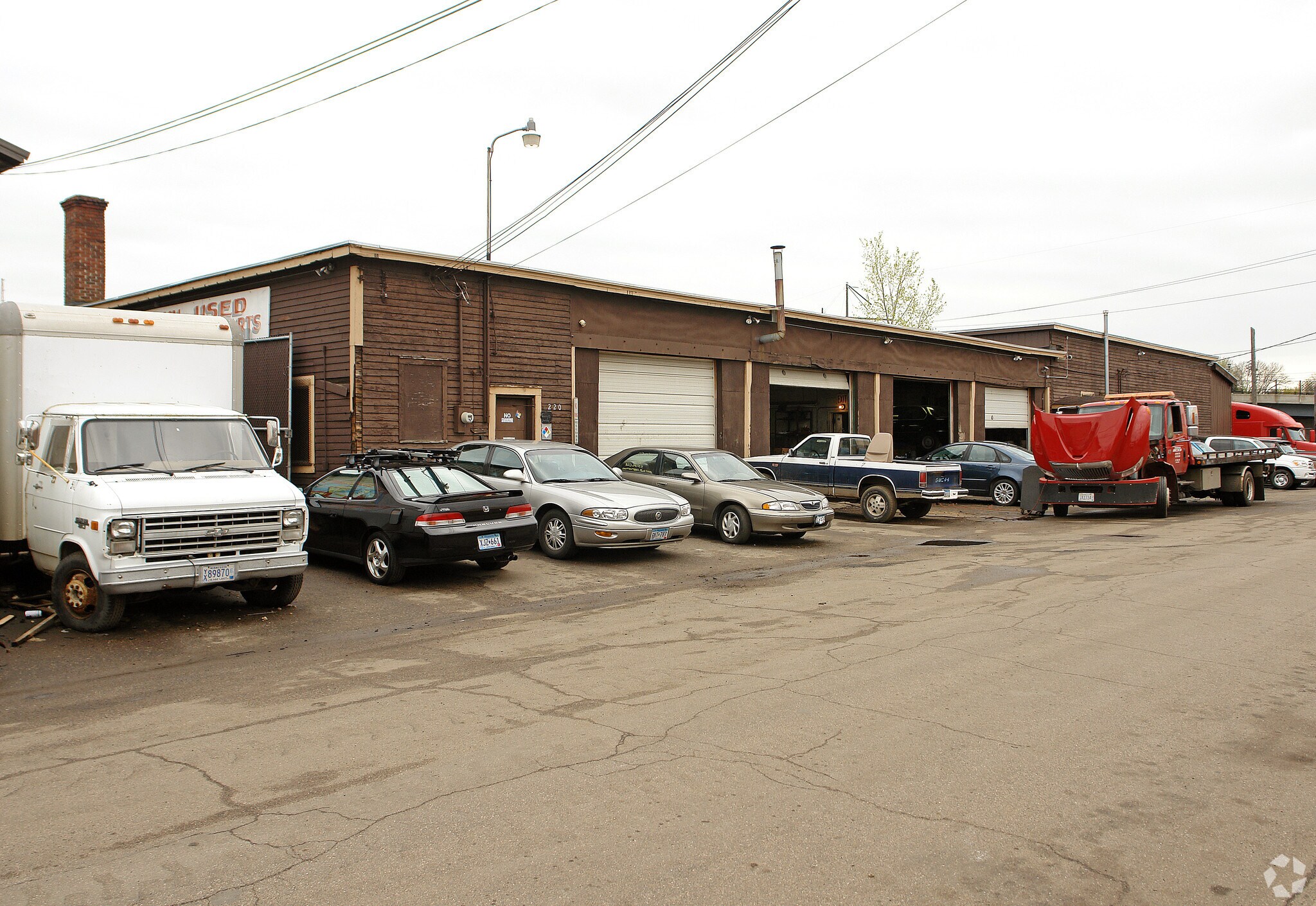 218-220 N Pascal St, Saint Paul, MN for sale Primary Photo- Image 1 of 1