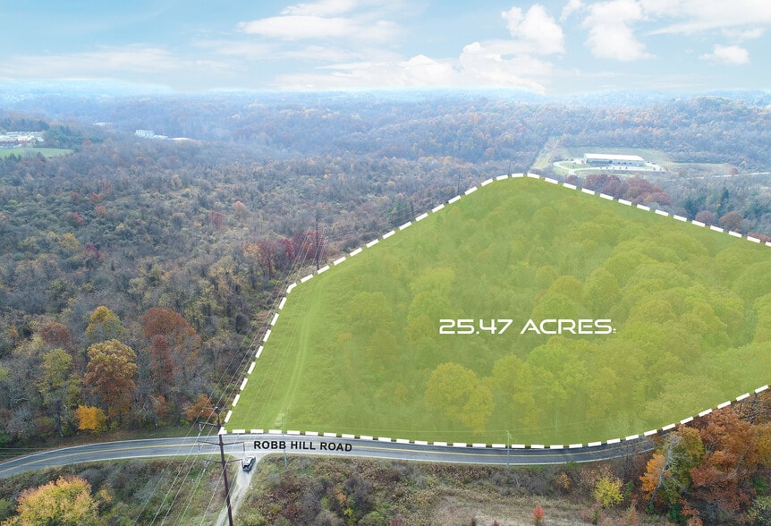 00 Oakdale Rd, Oakdale, PA for sale - Building Photo - Image 2 of 5