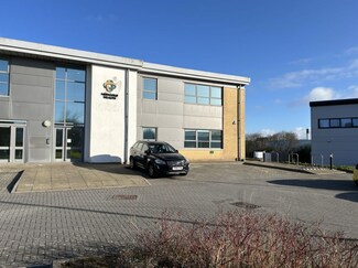 More details for 12 William Prance Rd, Plymouth - Office for Lease