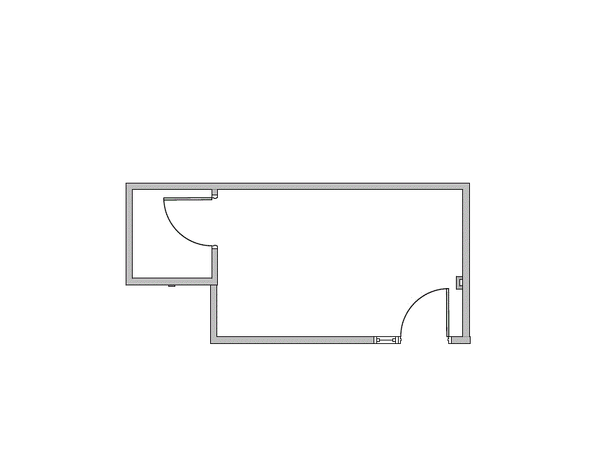 2020-2050 N Academy Blvd, Colorado Springs, CO for lease Floor Plan- Image 1 of 1