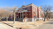 Grace United Methodist Church - Life Science