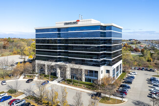 More details for 1275 N Service Rd W, Oakville, ON - Office for Lease