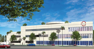 More details for 13321 Burbank Blvd, Van Nuys, CA - Office/Medical for Lease