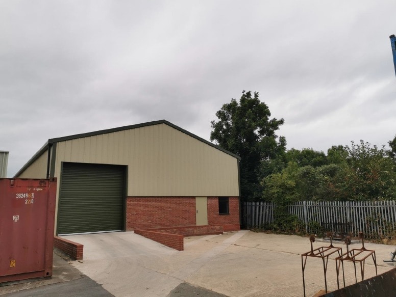 22A Whitacre Rd, Nuneaton for sale Building Photo- Image 1 of 1