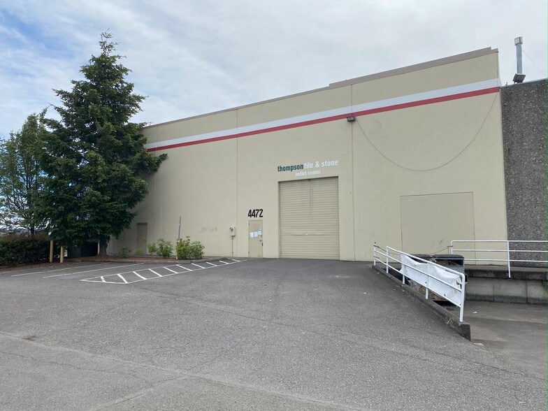 4456-4466 NW Yeon Ave, Portland, OR for lease - Building Photo - Image 3 of 15