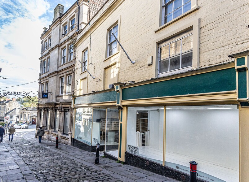 1 Stony St, Frome for lease - Building Photo - Image 3 of 31