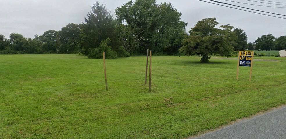 1462 N Little Creek Rd, Dover, DE for sale - Primary Photo - Image 1 of 1