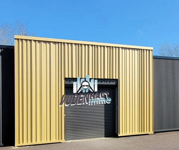 Flex in Fonsorbes for sale - Building Photo - Image 1 of 8