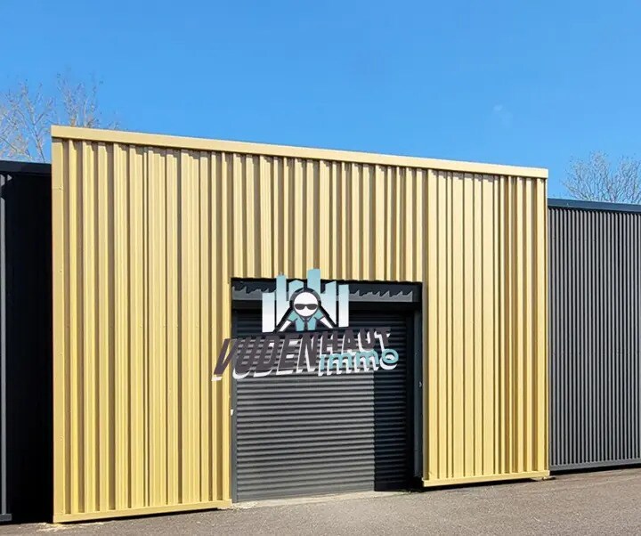 Flex in Fonsorbes for sale Building Photo- Image 1 of 9