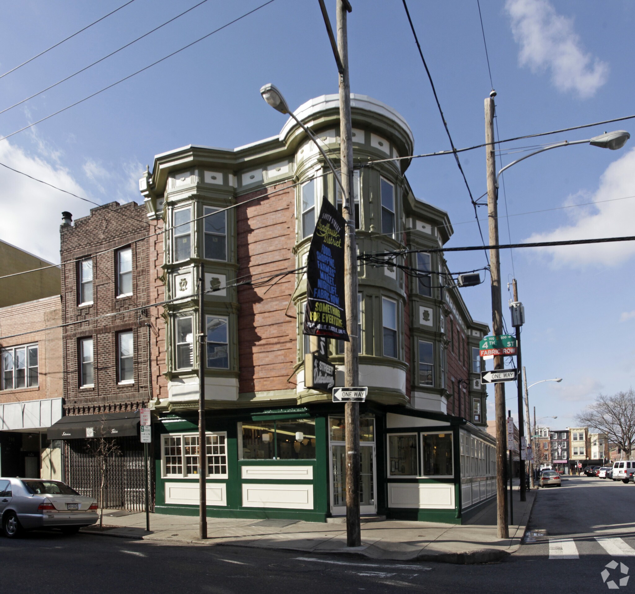 700-702 S 4th St, Philadelphia, PA for sale Primary Photo- Image 1 of 1