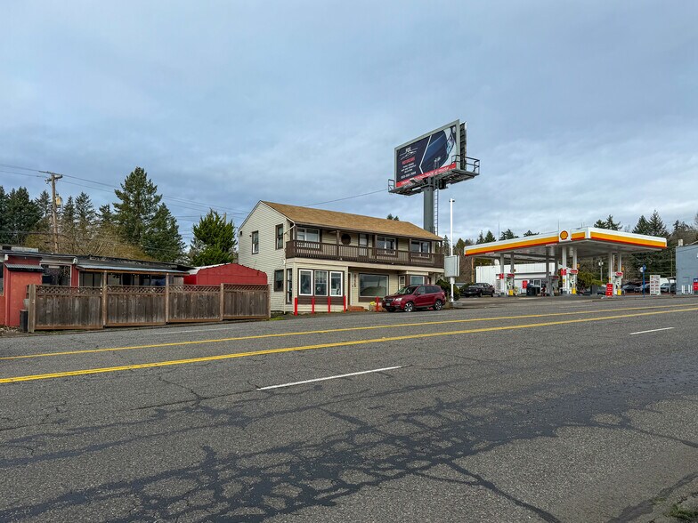 8775 SW Canyon Rd, Portland, OR for sale - Building Photo - Image 2 of 2