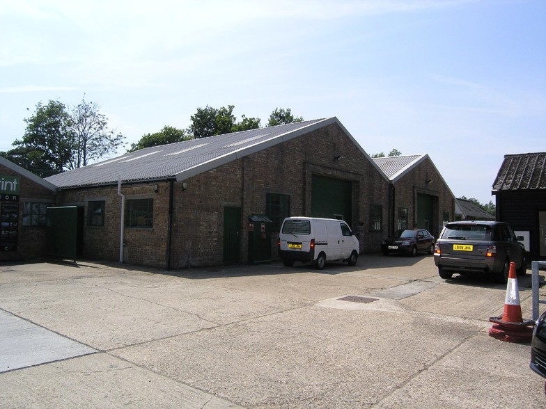 Ipswich Rd, Dedham for sale - Primary Photo - Image 1 of 1