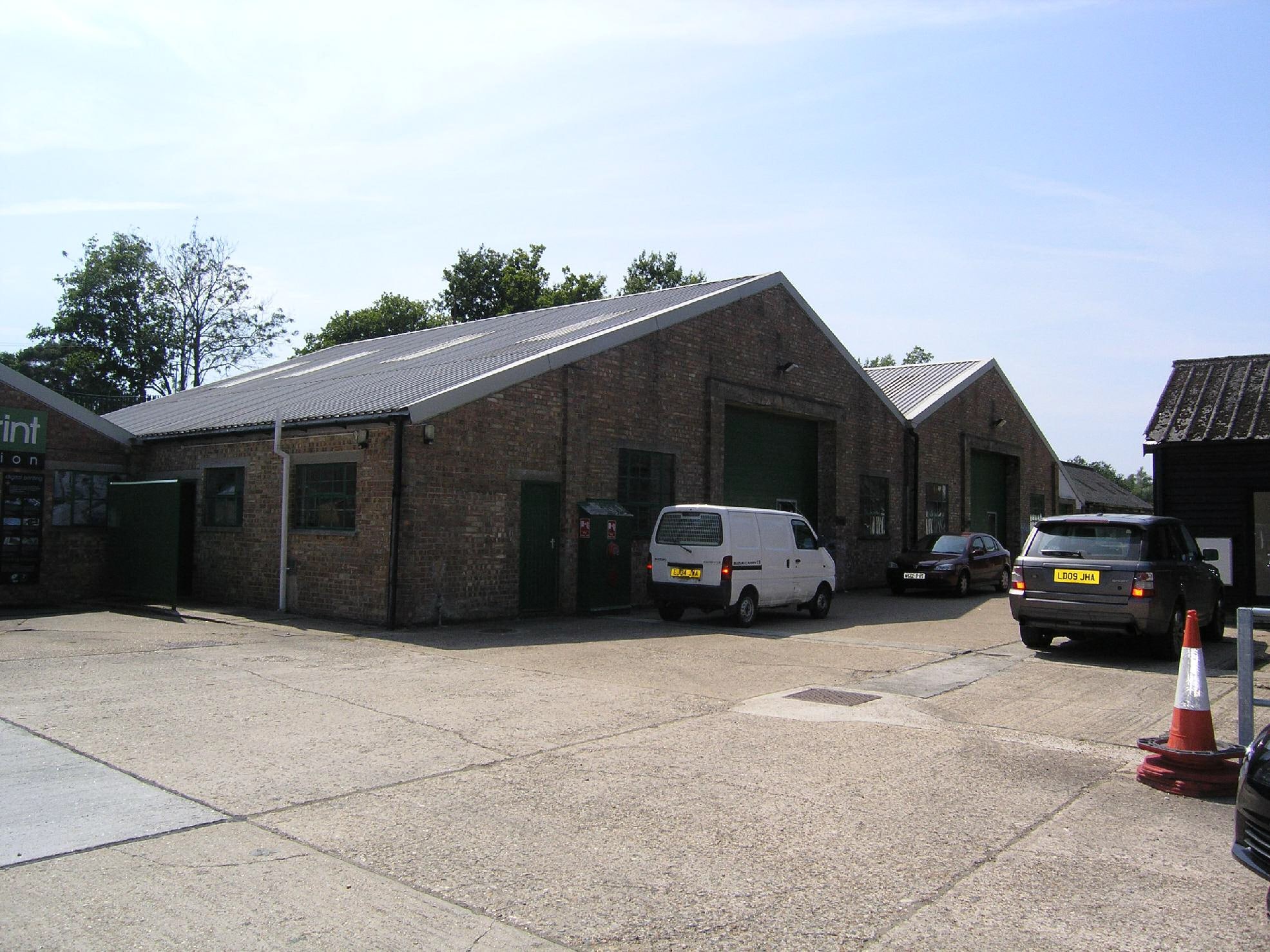 Ipswich Rd, Dedham for sale Primary Photo- Image 1 of 1