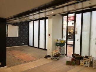 More details for 10 Queens Av, Hastings - Retail for Lease