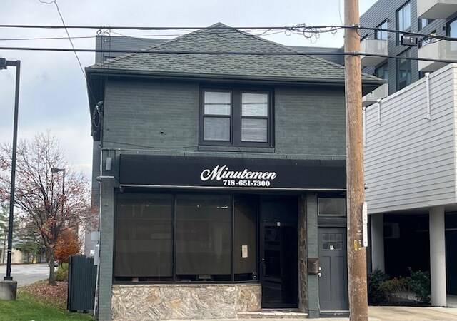 55 N Central Ave, Valley Stream, NY for sale - Building Photo - Image 1 of 1