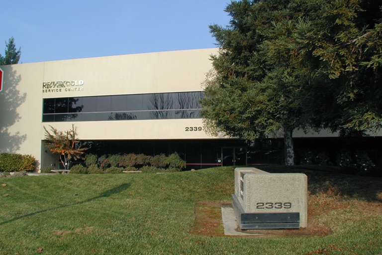 2339 Gold Meadow Way, Gold River, CA for sale - Building Photo - Image 2 of 8