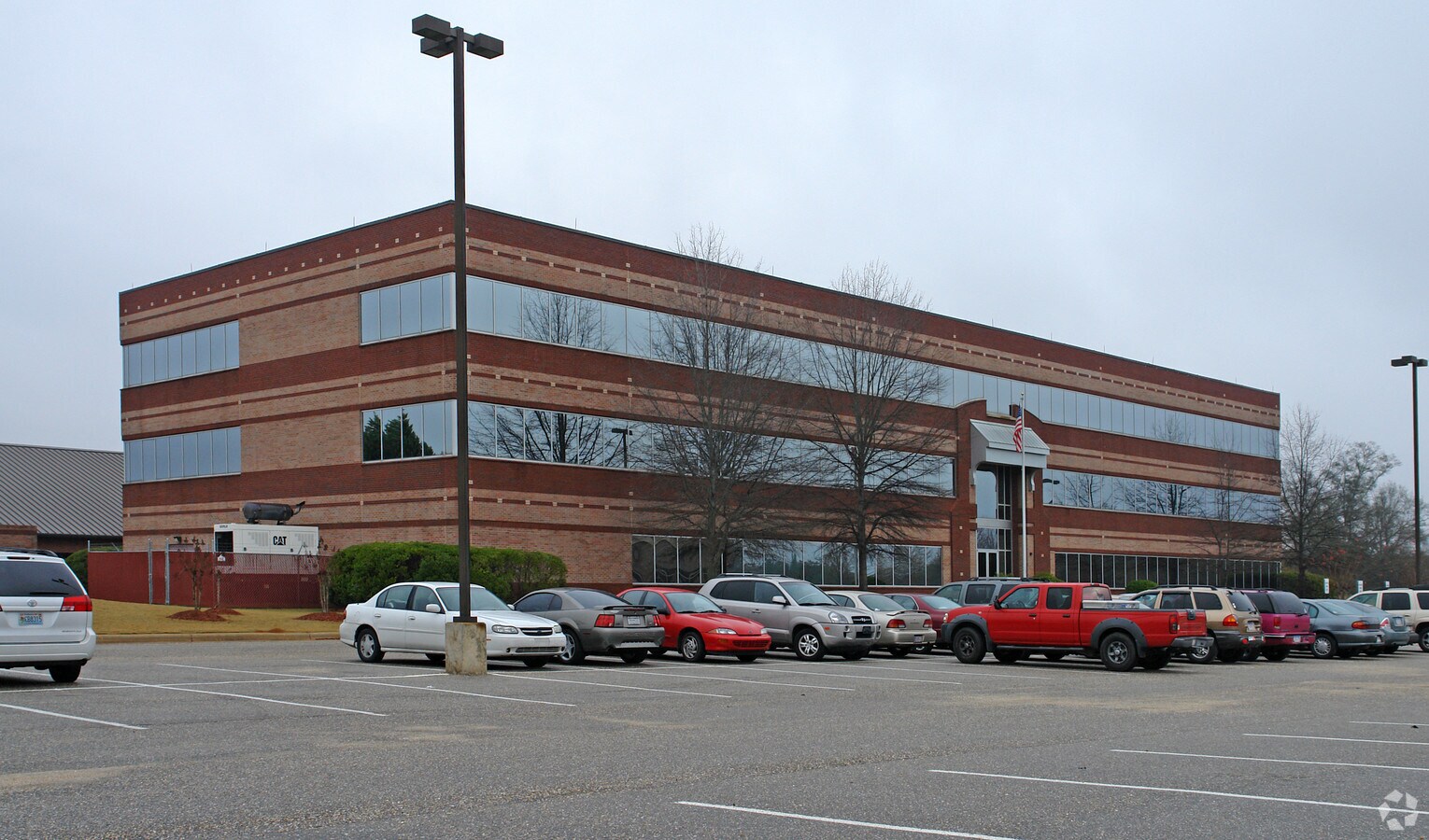 201 Technacenter Dr, Montgomery, AL 36117 201 Technacenter Drive