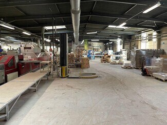 More details for Office, Industrial for Lease