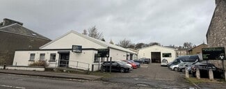 More details for 24-42 Gardeners St, Dunfermline - Industrial for Sale