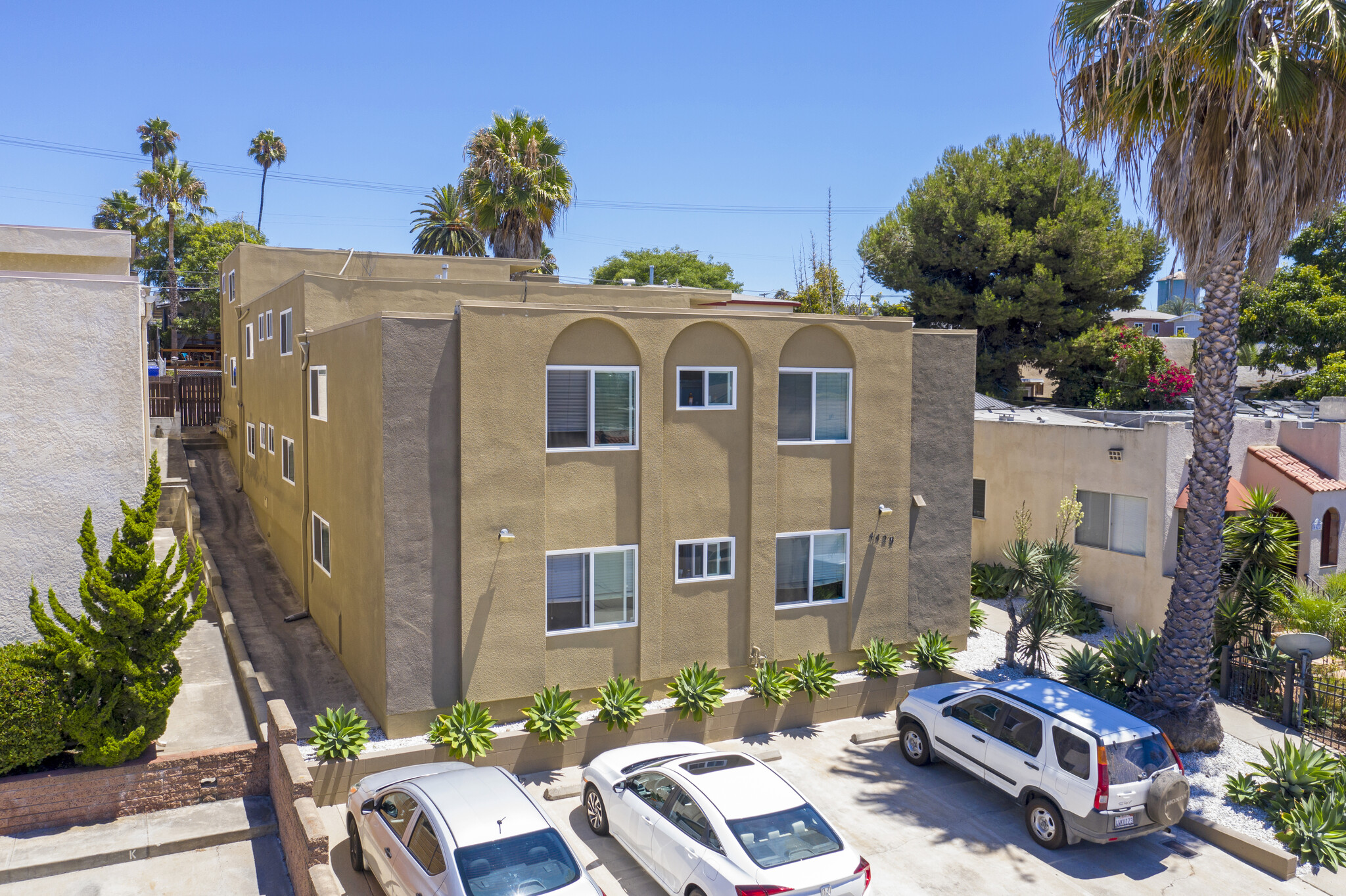 4429 Arizona St, San Diego, CA for sale Building Photo- Image 1 of 1