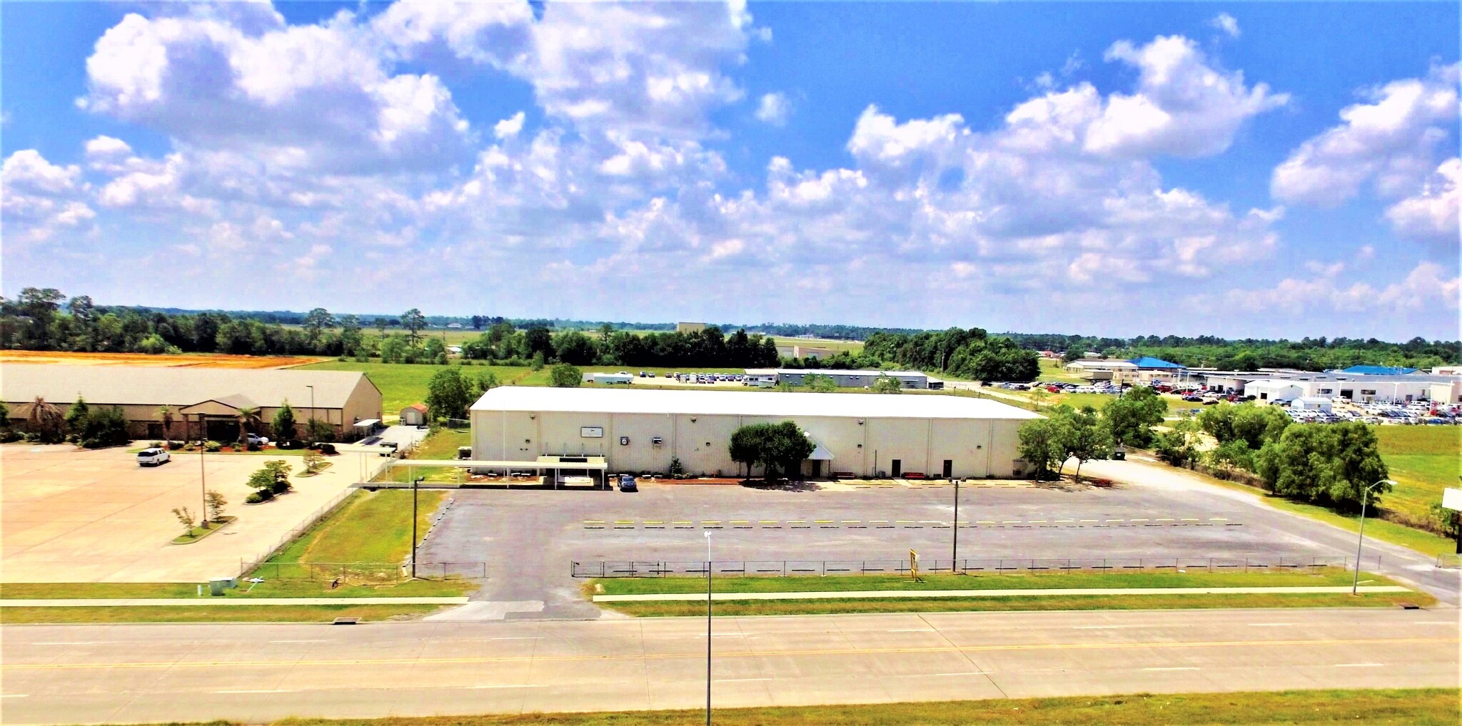 2750 Power Centre Pky, Lake Charles, LA for sale Building Photo- Image 1 of 1