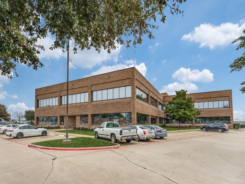 4100 W 15th St, Plano, TX for sale - Building Photo - Image 1 of 1