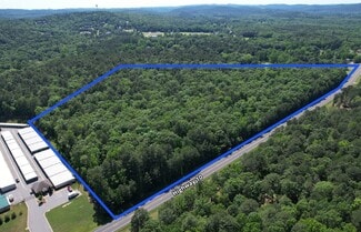 More details for AR-10, Little Rock, AR - Land for Sale