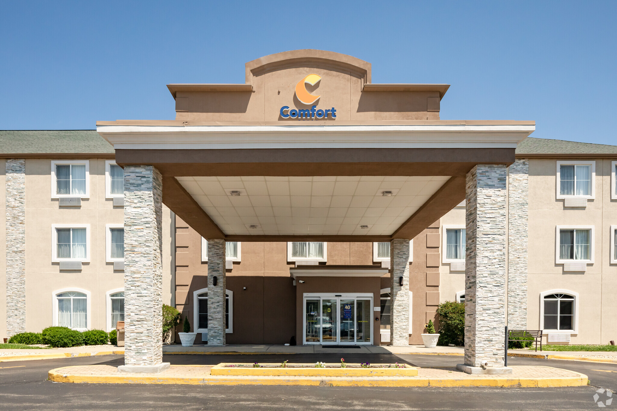 1314 W Lincoln Hwy, Dekalb, IL 60115 - Comfort Inn Dekalb - Adjacent ...