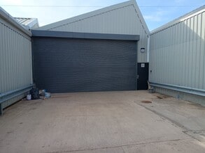 Clonmel Rd, Birmingham for lease Building Photo- Image 2 of 4